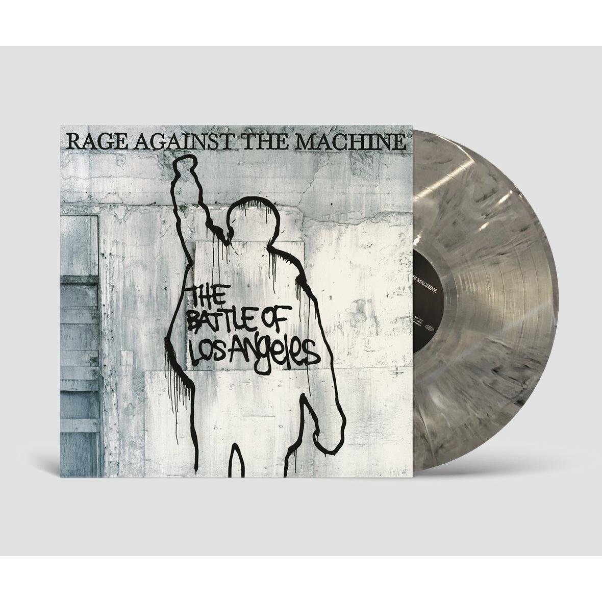 奉呈 新品未開封❗️Rage Against the Machine LP agapeeurope.org