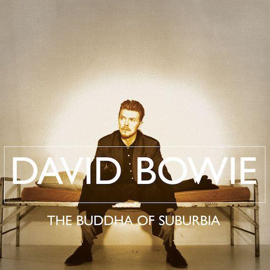 buddha of suburbia the (2022 reissue)