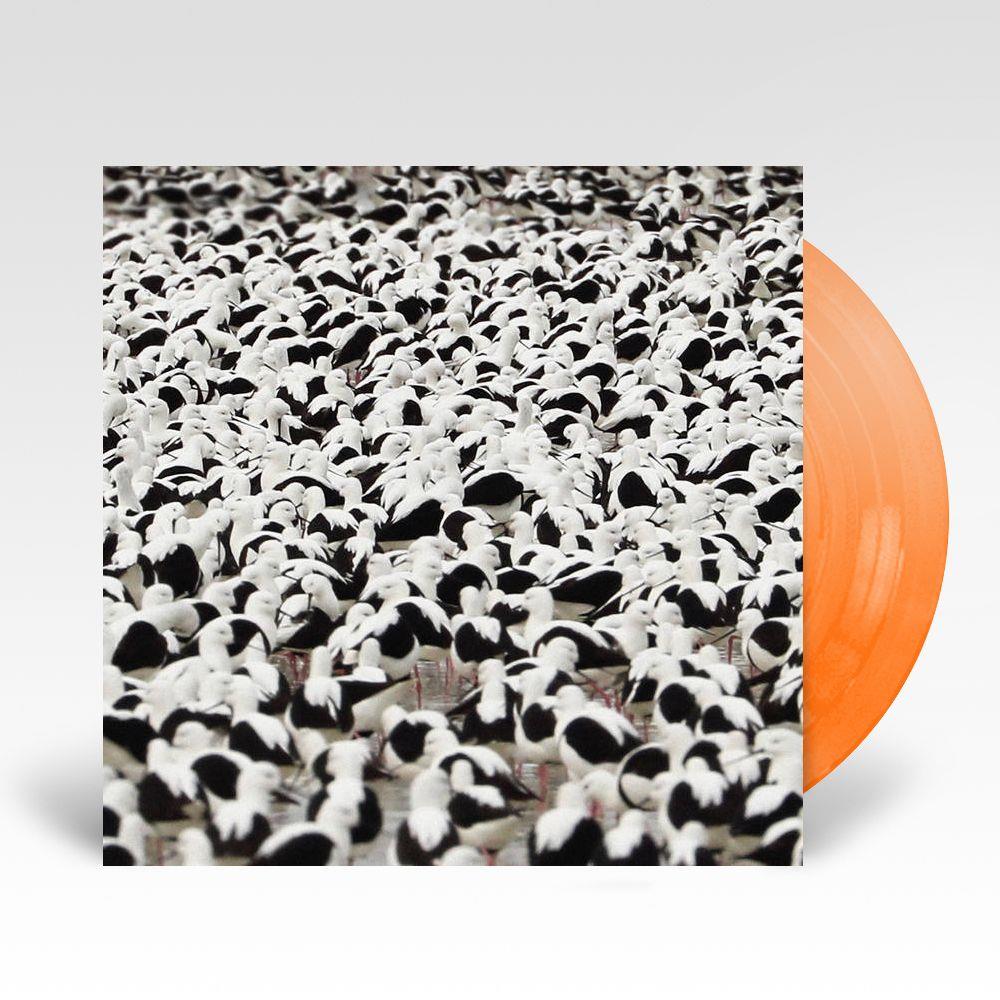 flood (jb hi-fi au exclusive orange vinyl)