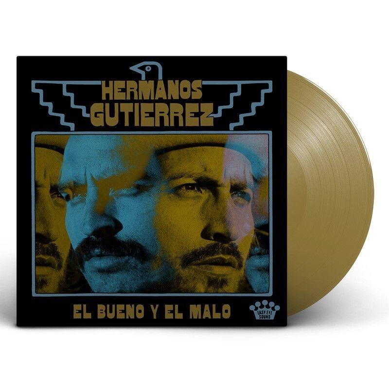 el bueno y el malo (aztec gold vinyl)