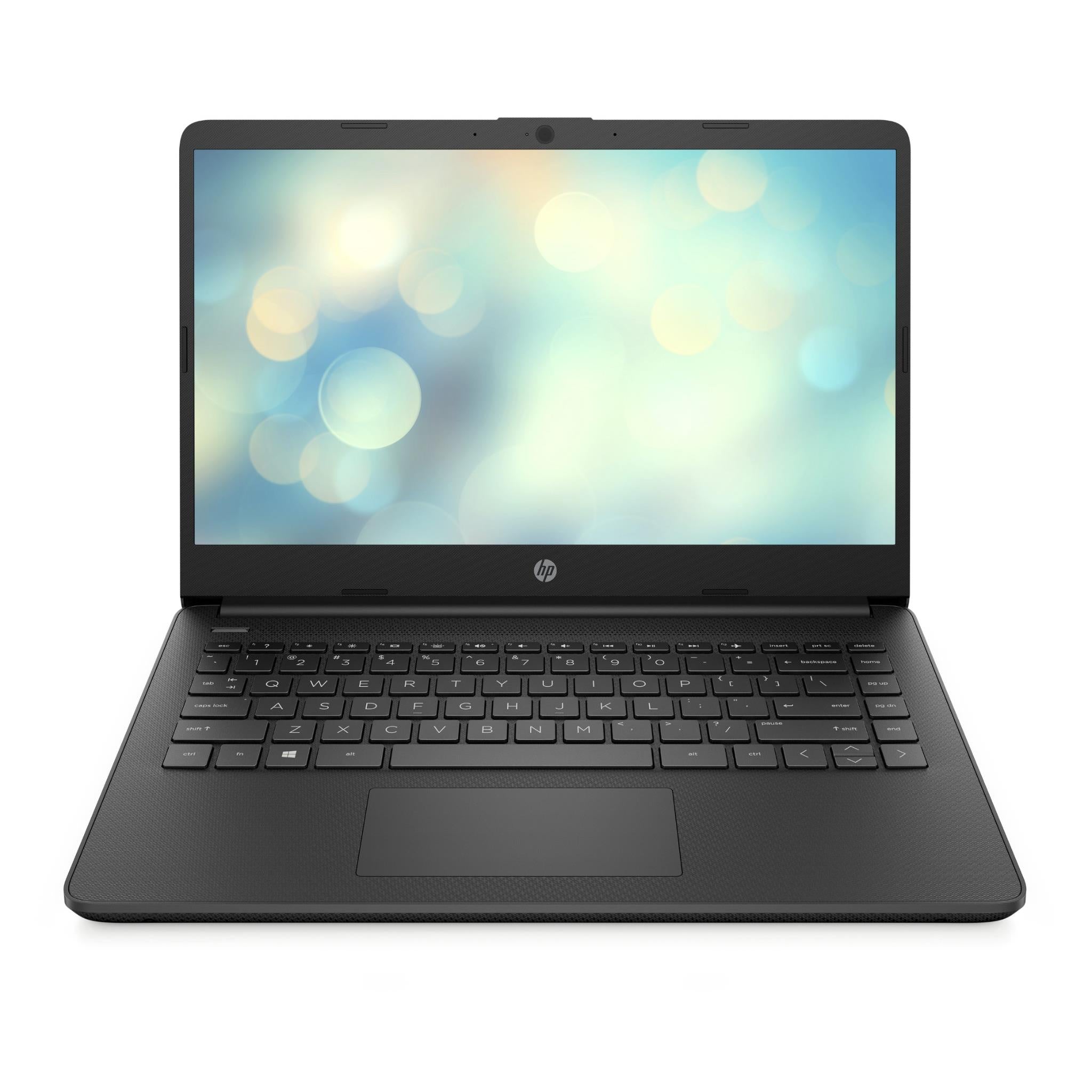 hp 14s-dq5111tu 14" fhd laptop (intel i3)[256gb]