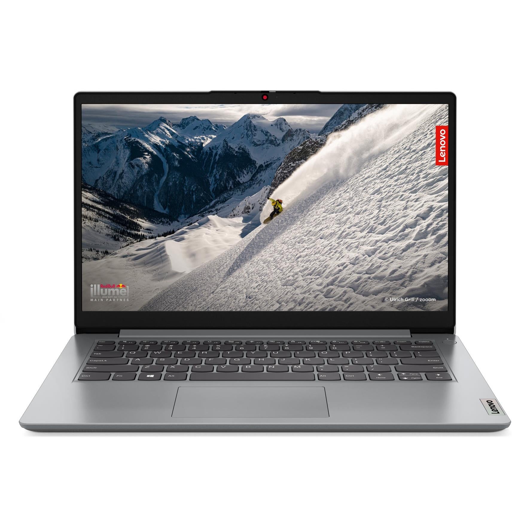 lenovo ideapad slim 1 14" hd laptop (amd 3020e) [64gb]