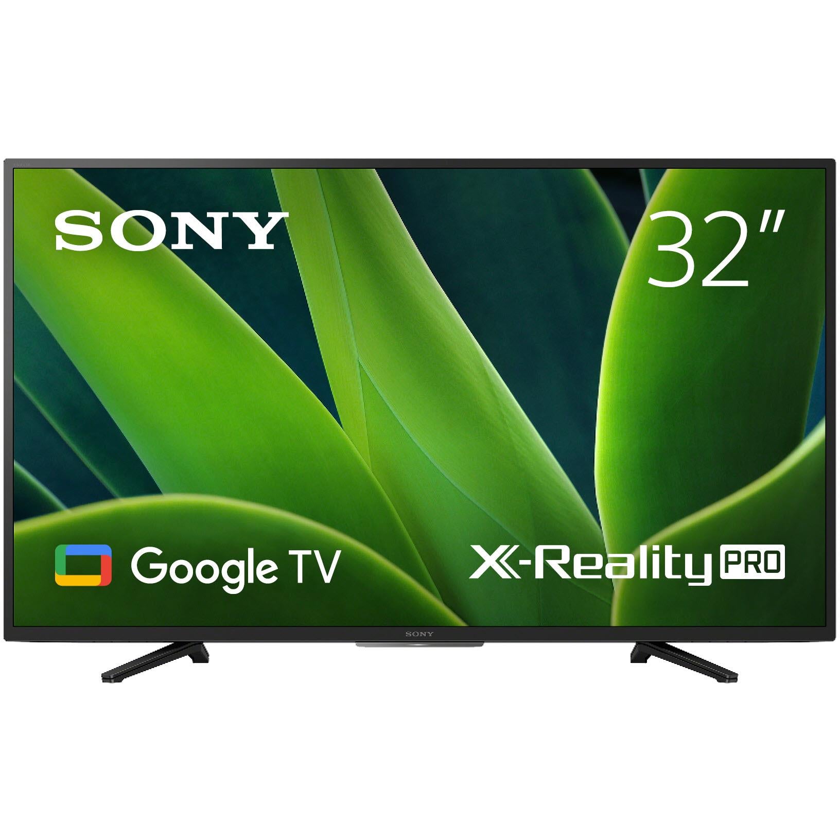 sony 32" w830k bravia led hdr google tv [2022]