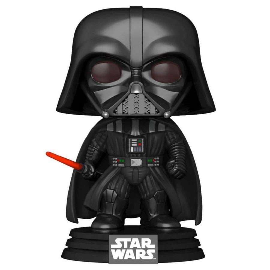 star wars - darth vader pop! vinyl