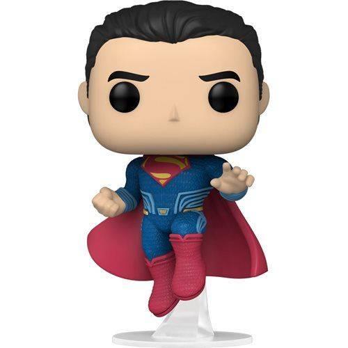 super man funko