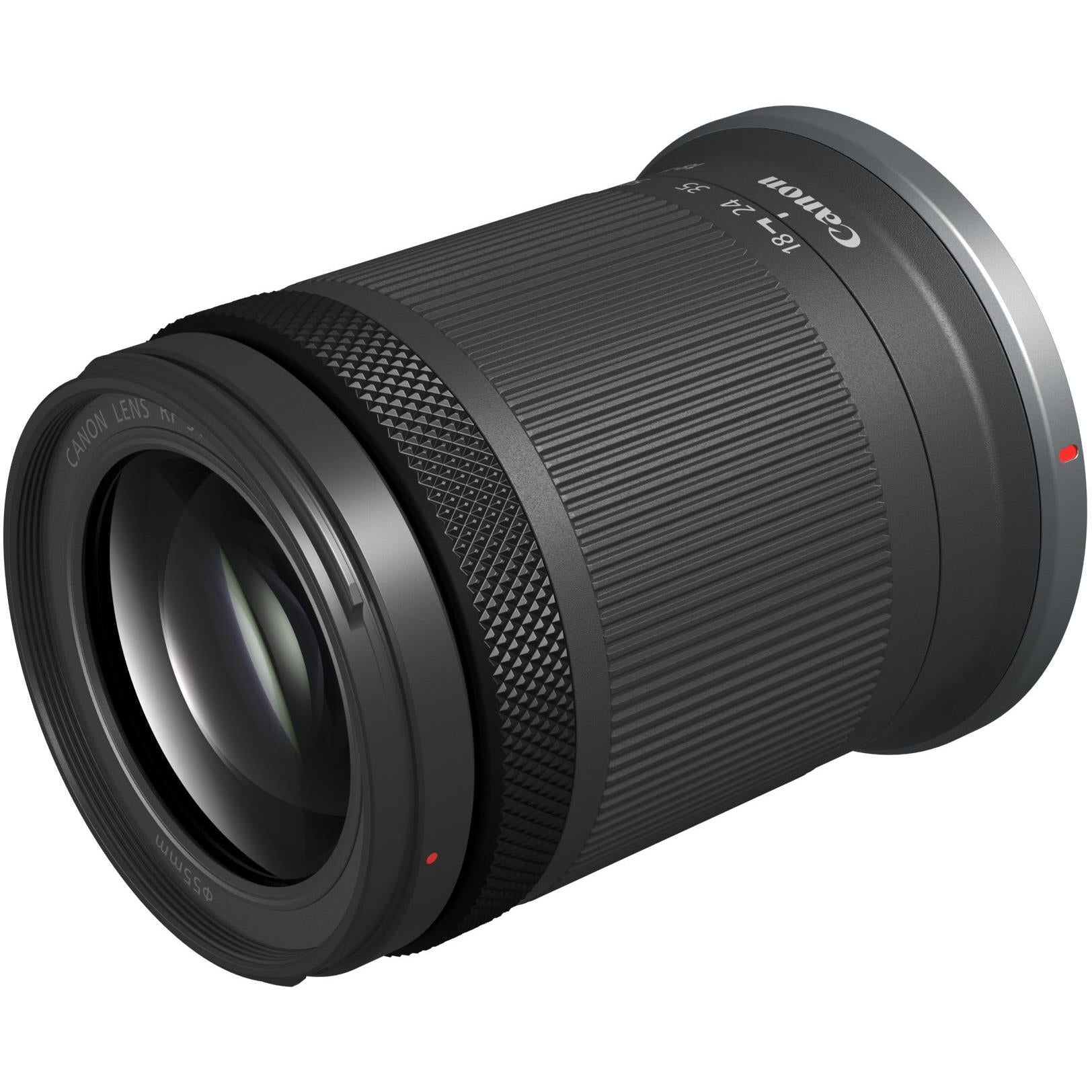 canon eos rf-s 18-150mm f/3.5-6.3 is stm lens