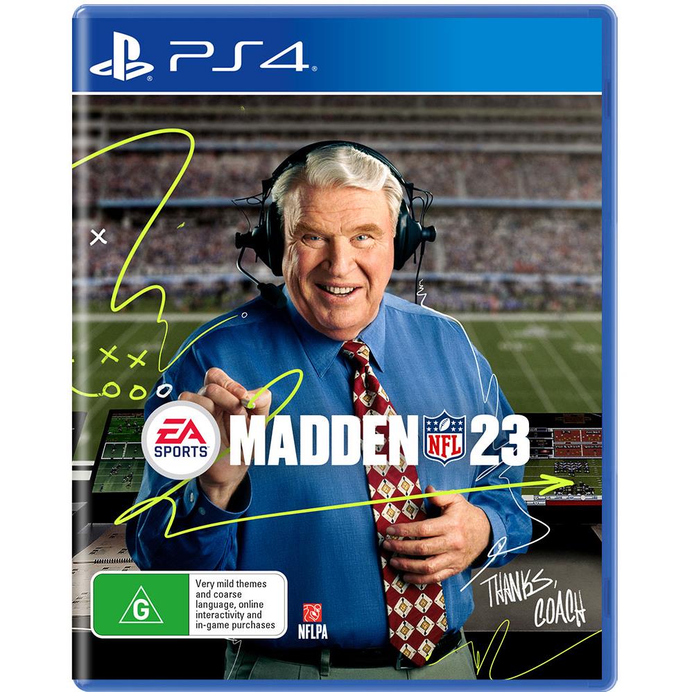 madden nfl 23