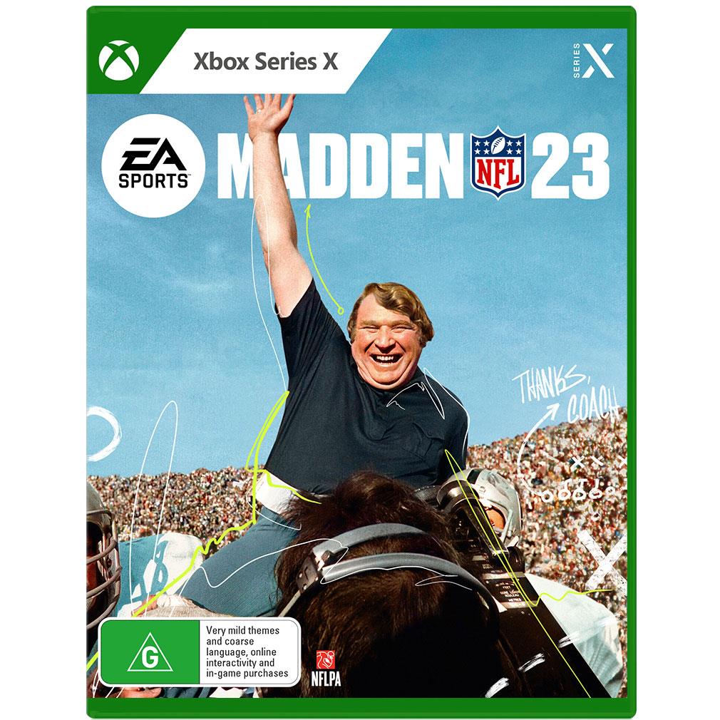 madden nfl 23