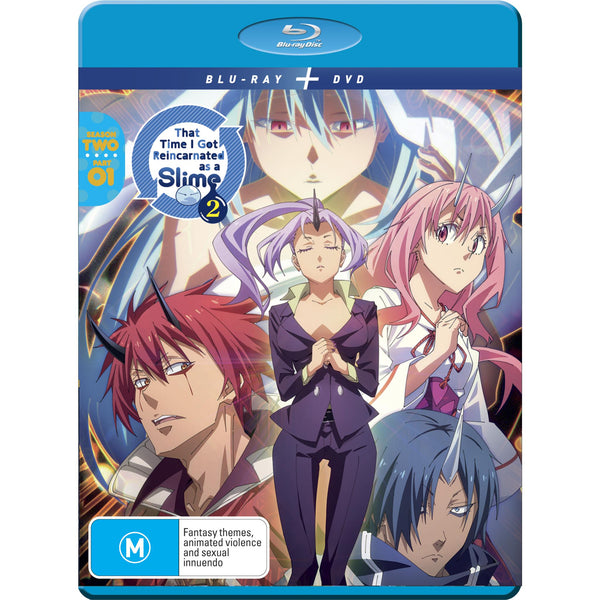  The Devil Is A Part-Timer: Complete Collection [Blu