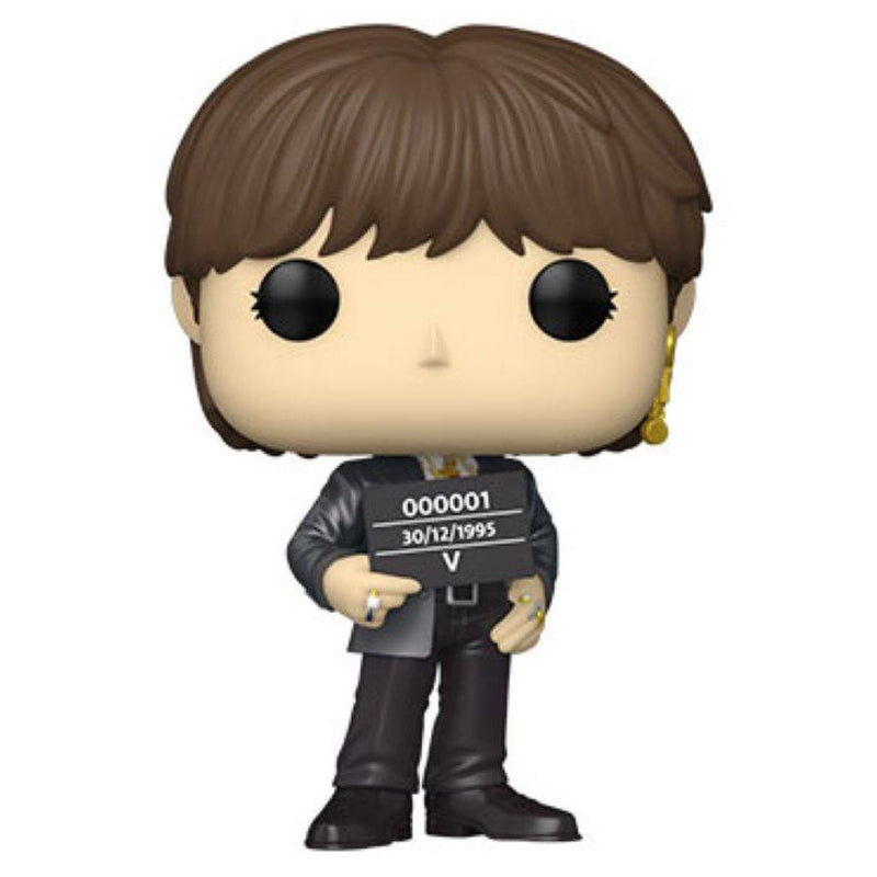 funko pop bts v