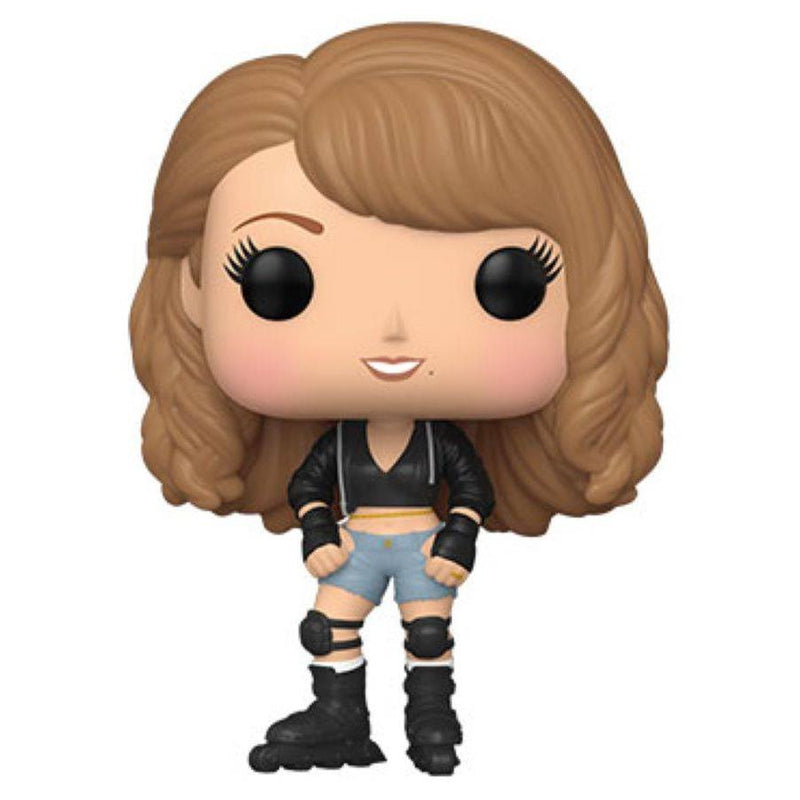 funko pop mariah carey