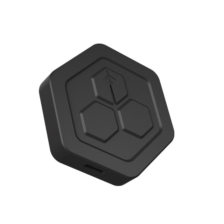 honeycomb xbox hub for alpha yoke xpc