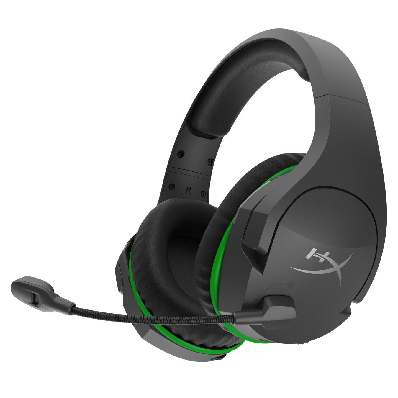 hyperx cloudx stinger core wireless gaming headset for xbox series x/s