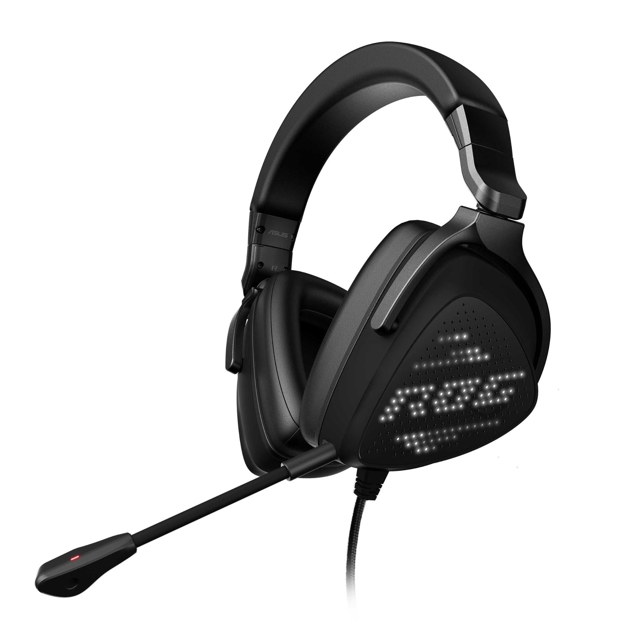 asus rog delta s animate gaming headset