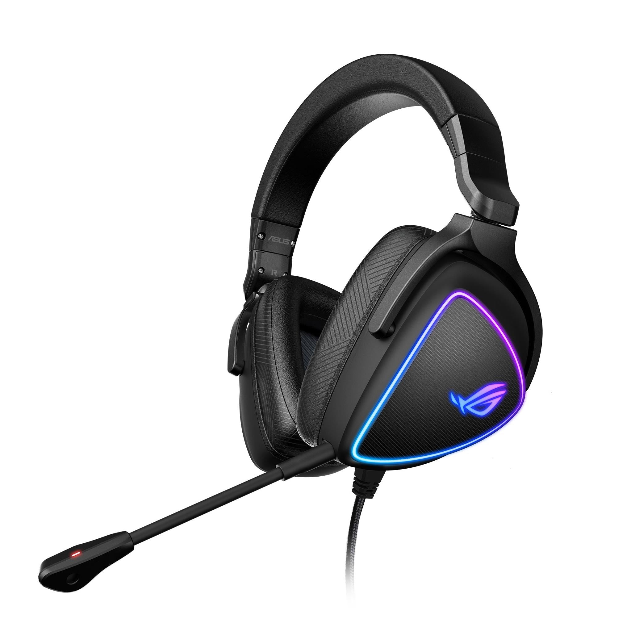 asus rog delta s gaming headset