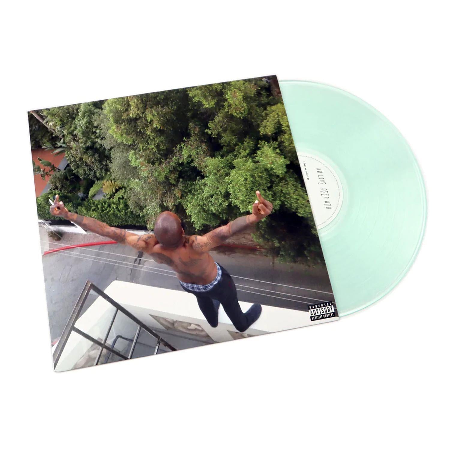 Death Grips レコード 新品未使用 - 洋楽