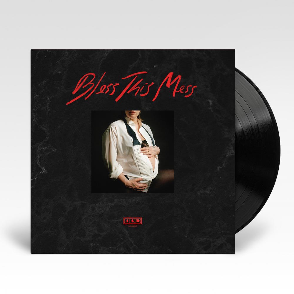 bless this mess (vinyl)