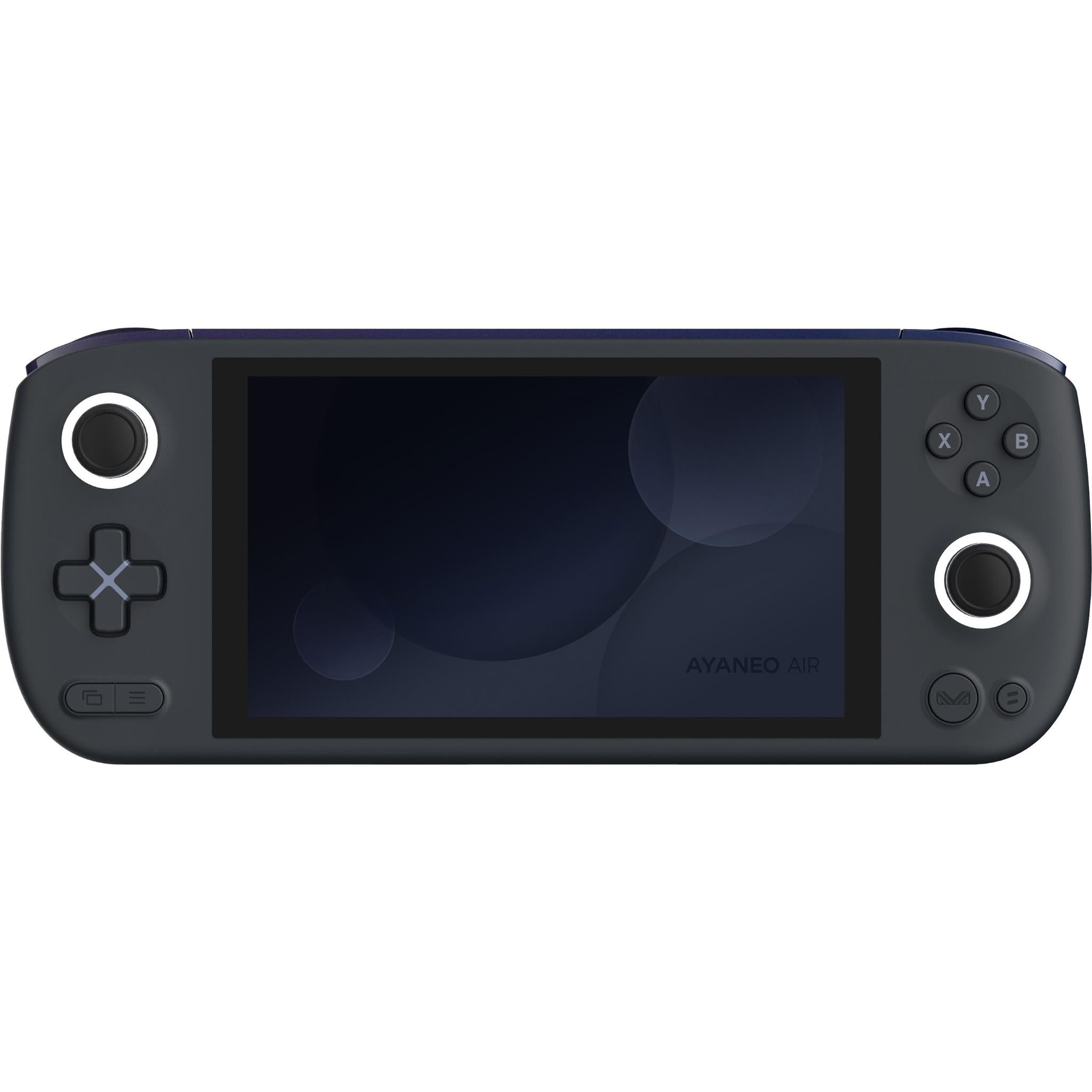 ayaneo air pro handheld gaming console