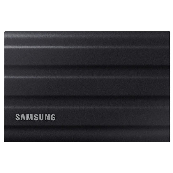 Samsung Portable SSD T7 1000 GB Gris (MU-PC1T0T/WW)