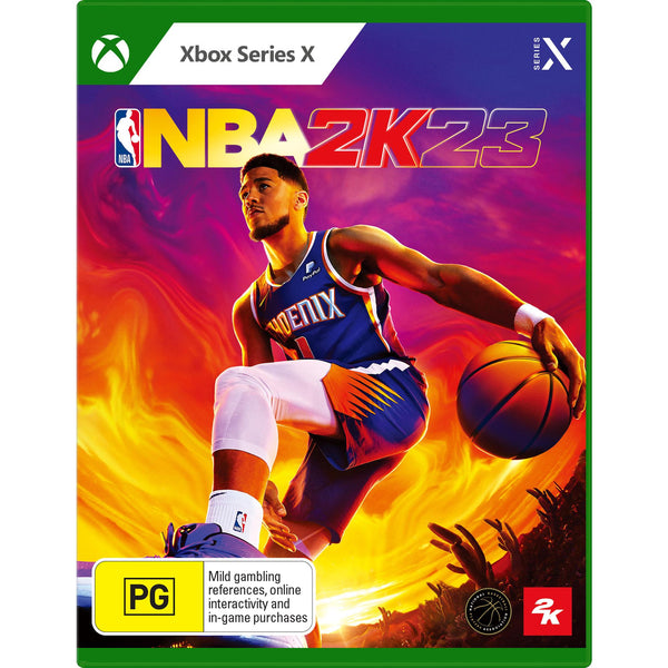 Fifa 23 Xbox Series XS Digital Online - XBLADERGAMES