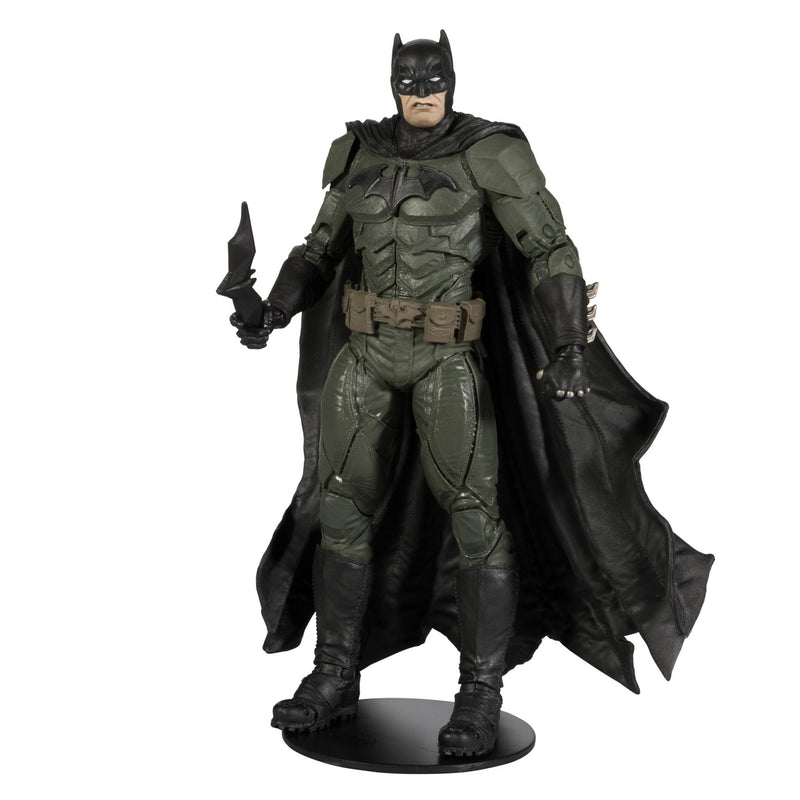 dc direct batman figure