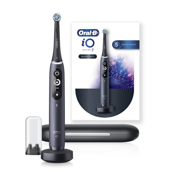 Oral-B Vitality Precision Clean Electric Toothbrush - JB Hi-Fi
