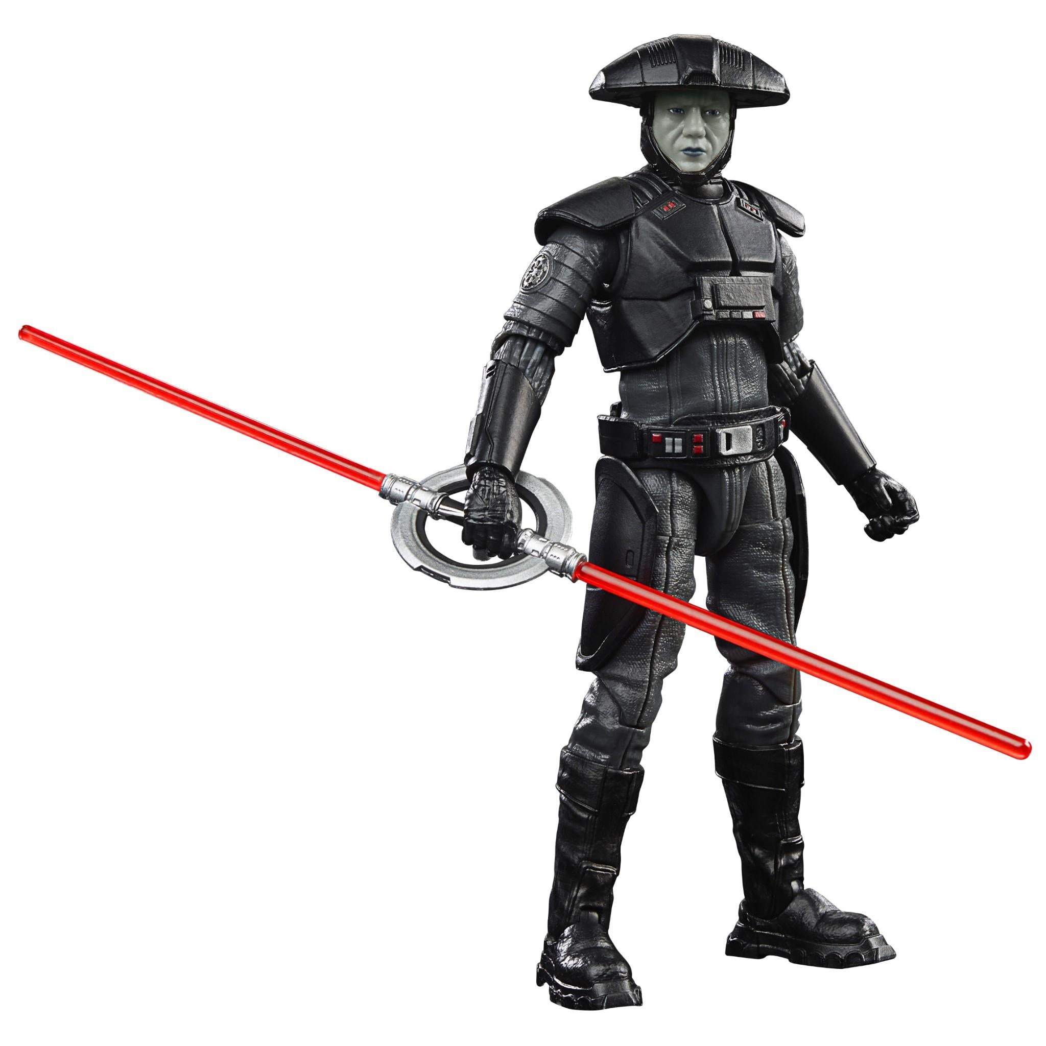 star wars - the black series: fifth brother (inquisitor) figure