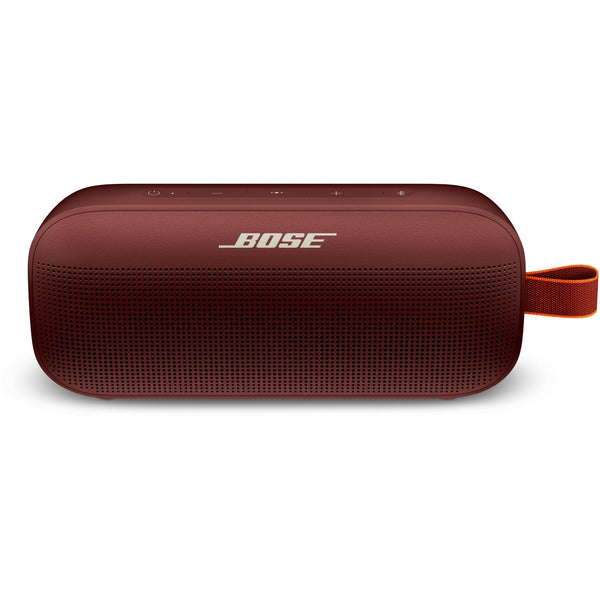 Bose SoundLink Flex Bluetooth Speaker (Cypress Green) - JB Hi-Fi