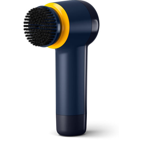 Philips GC026/80 Fabric Shaver (Black/Gold) - JB Hi-Fi