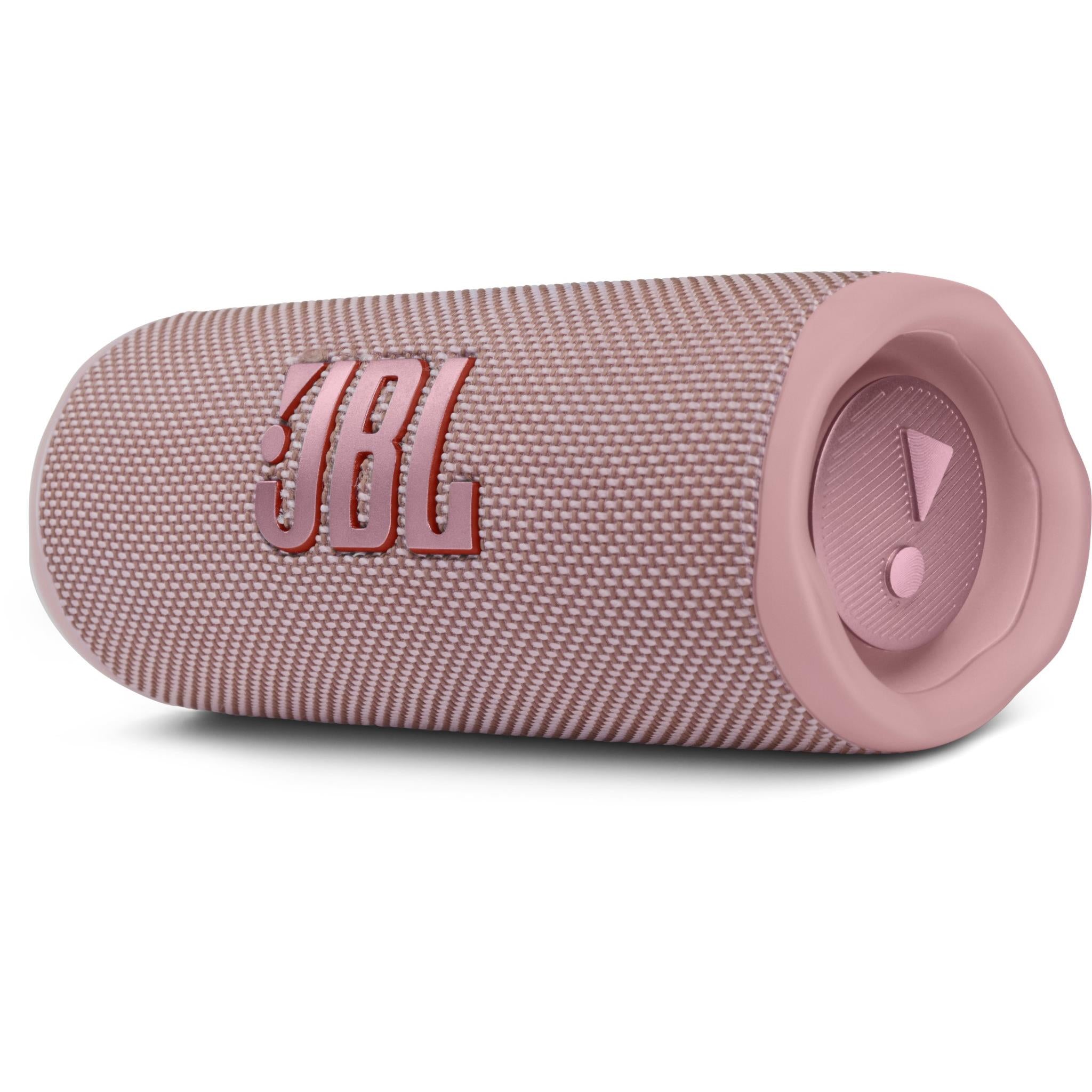 jbl flip 6 portable bluetooth speaker