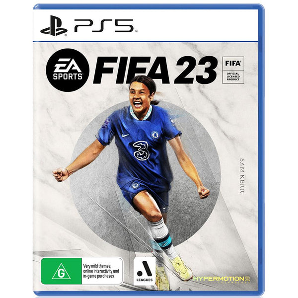 EA SPORTS™ FIFA 23 on Steam