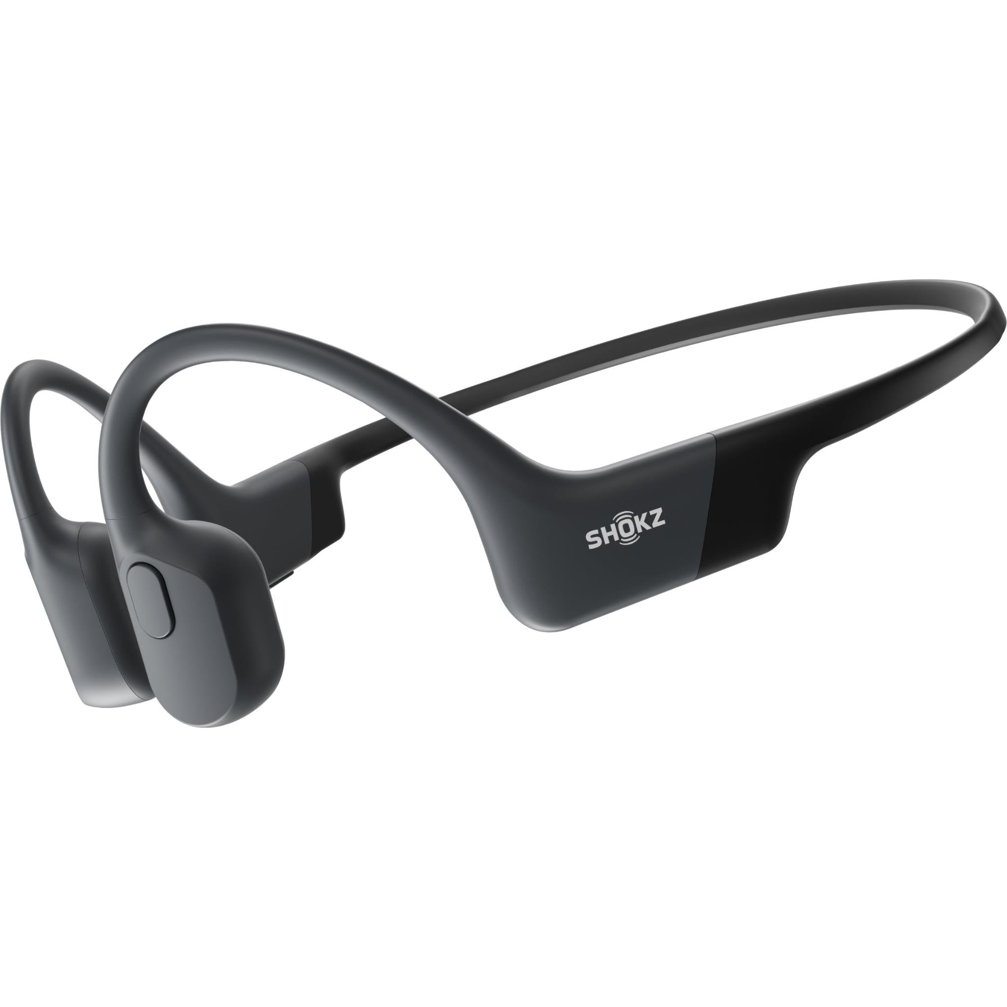 shokz openrun mini (black)