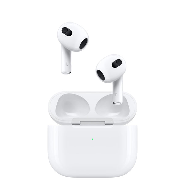 Apple AirPods - Discover AirPods Pro 2nd gen, 3rd gen & more - JB Hi-Fi