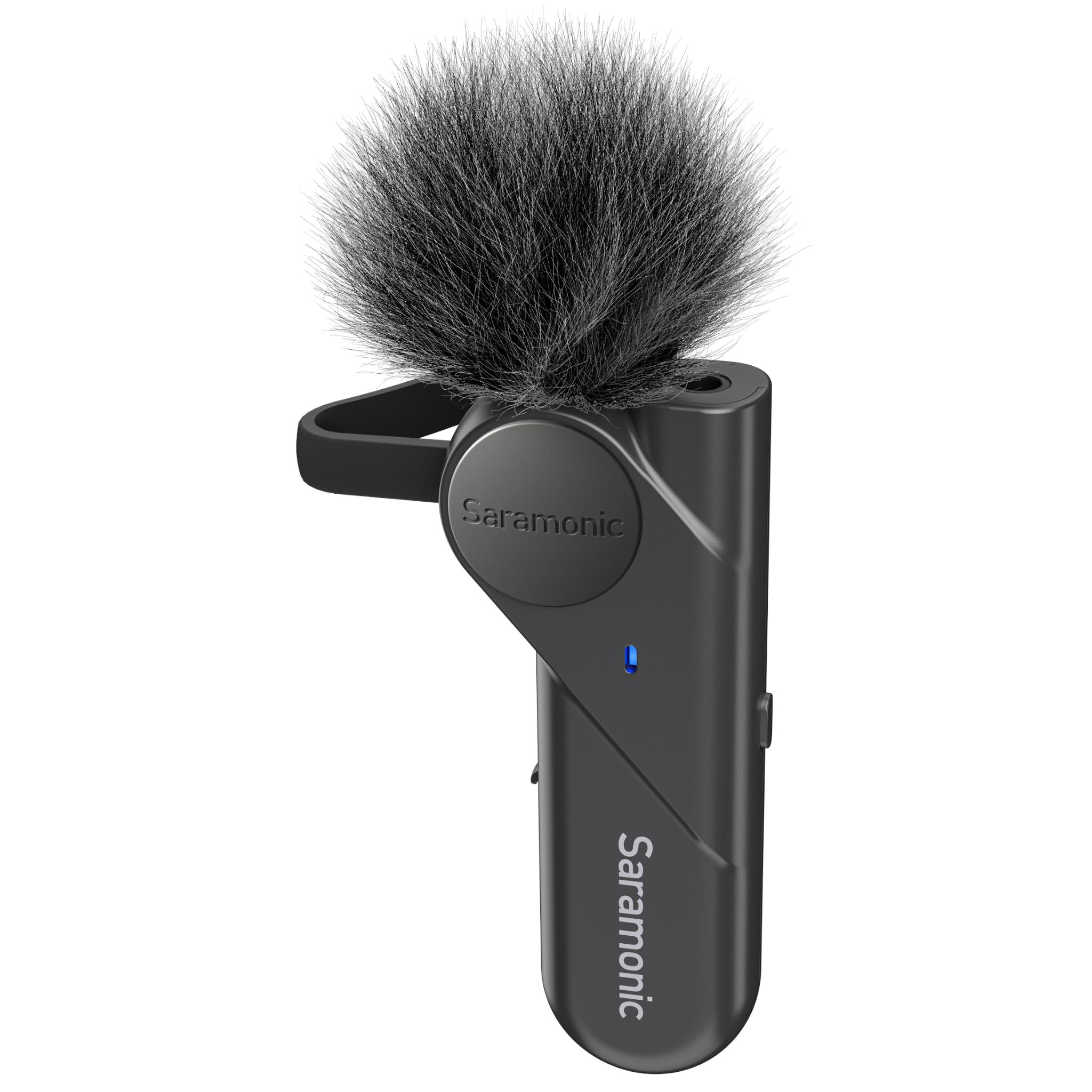 saramonic btw clip on microphone (bluetooth)