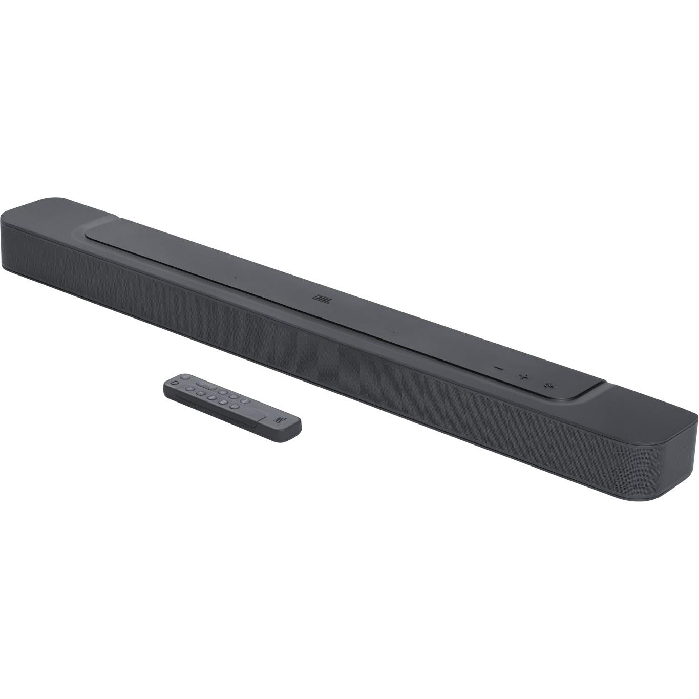 jbl bar 300 260w 5.0 channel soundbar with virtual atmos