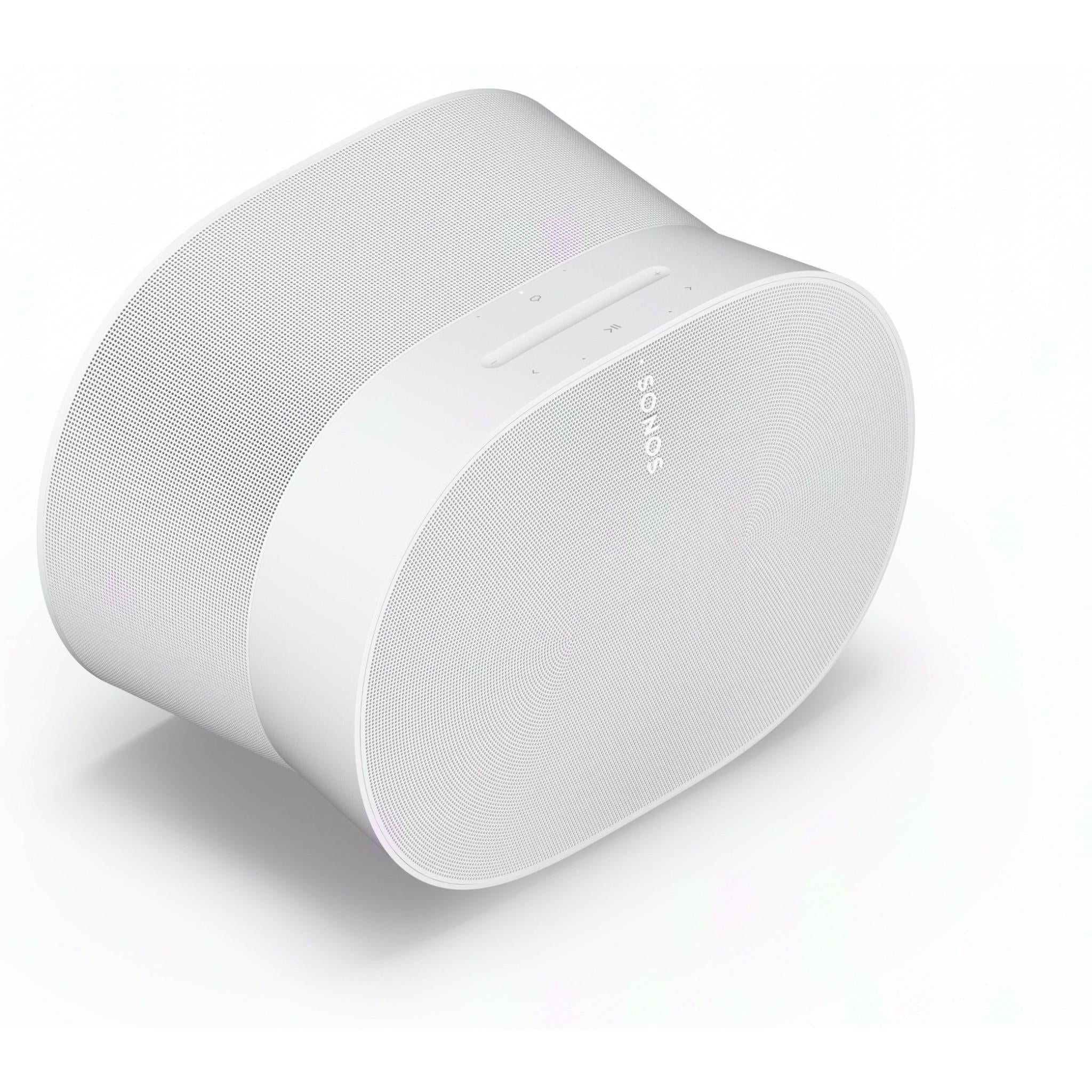 sonos era 300 smart speaker (white)