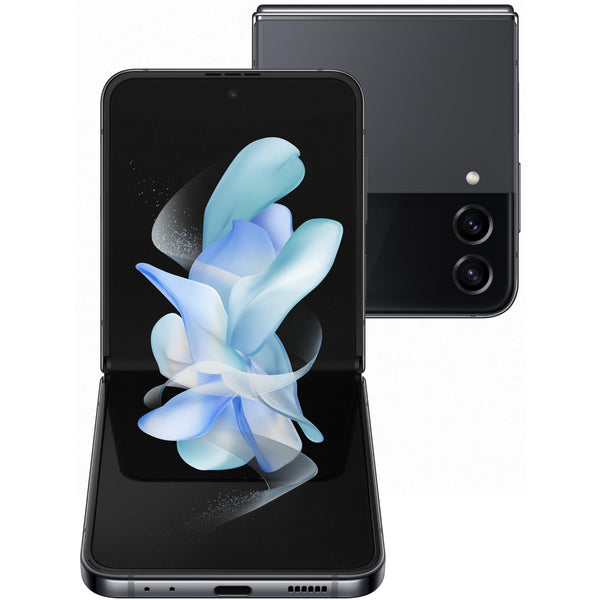 Buy Galaxy Z Flip4 256GB (T-Mobile) Phones