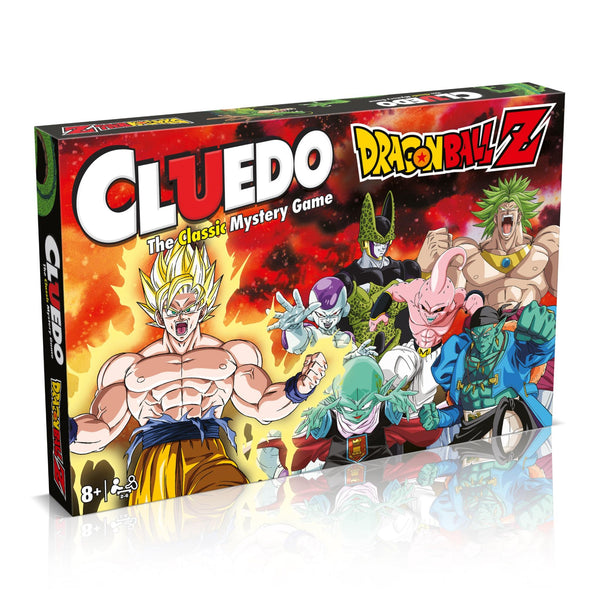 Dragon Ball Z Collection In Blu-Ray + DVD At JB Hi-Fi