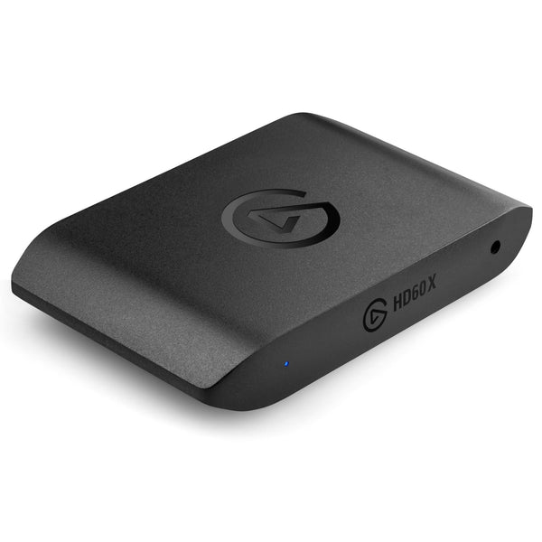 10WAA9901 Elgato Facecam, 1920 x 1080 pixels, Full HD, 60 fps