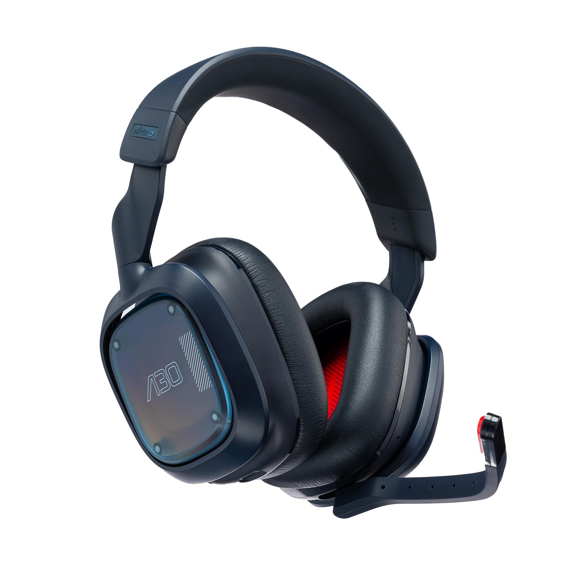 astro a30 wireless headset for playstation (navy)