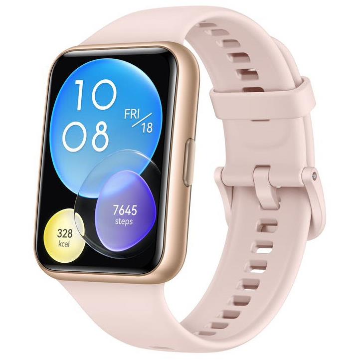 huawei watch fit 2 active (sakura pink)