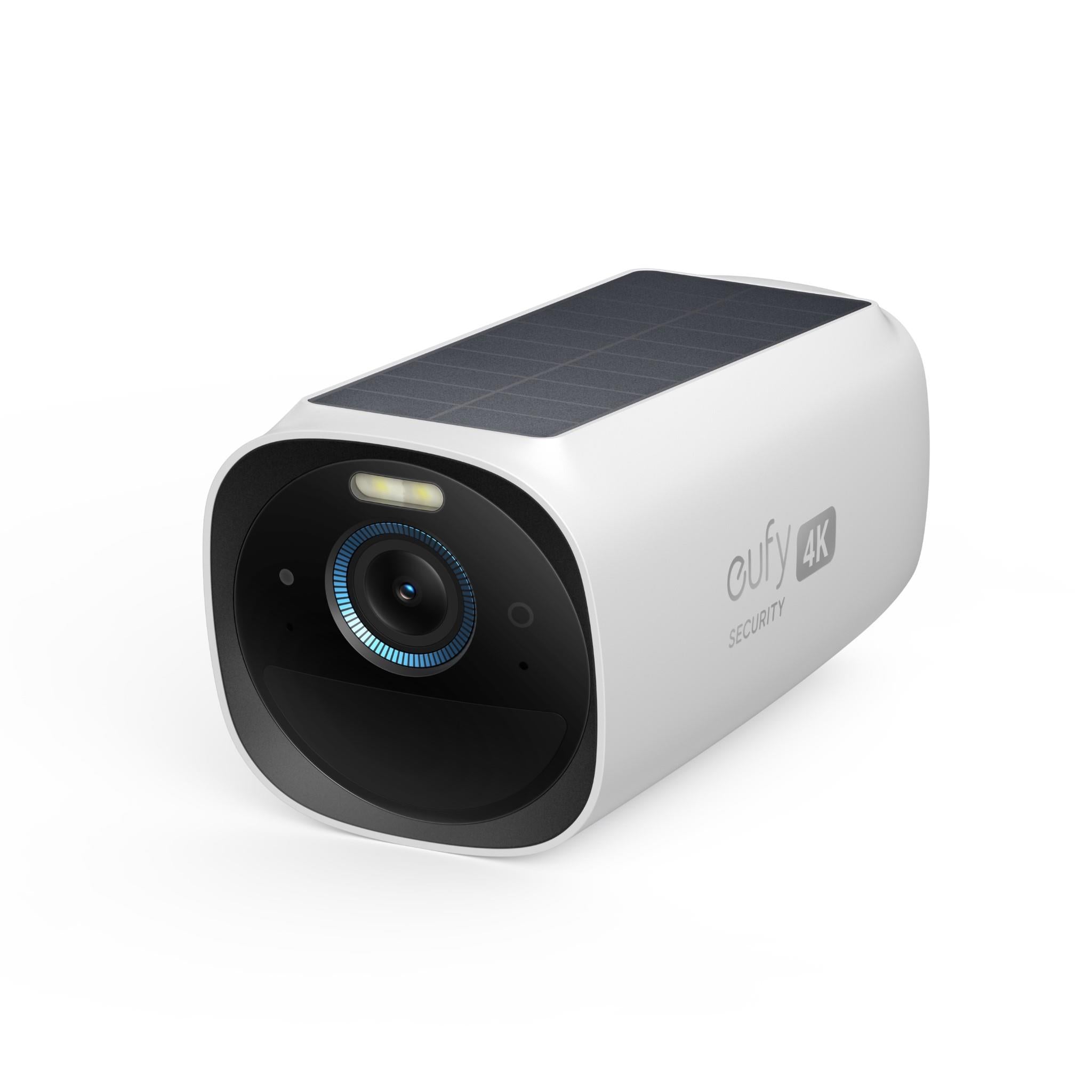 eufy security eufycam 3 4k (add-on camera)