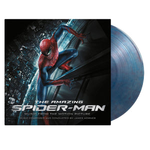 Spider-Man: No Way Home (Original Motion Picture Soundtrack) (Vinyl) - JB  Hi-Fi