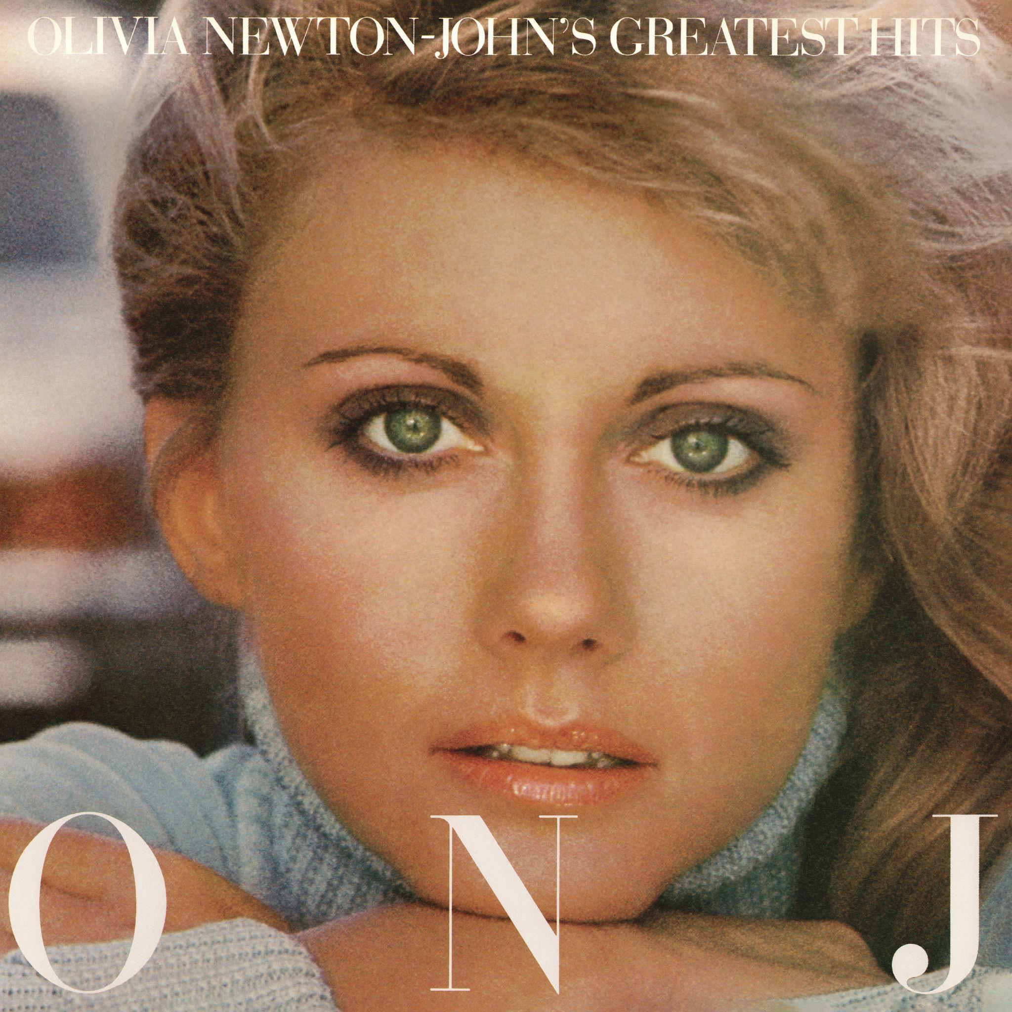 olivia newton-john’s greatest hits (45th anniversary deluxe edition)