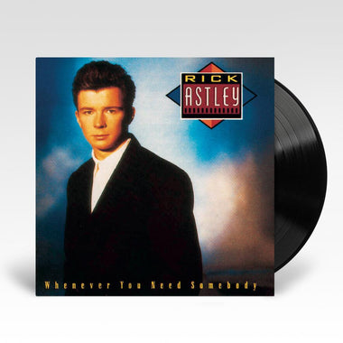 rick astley 2022