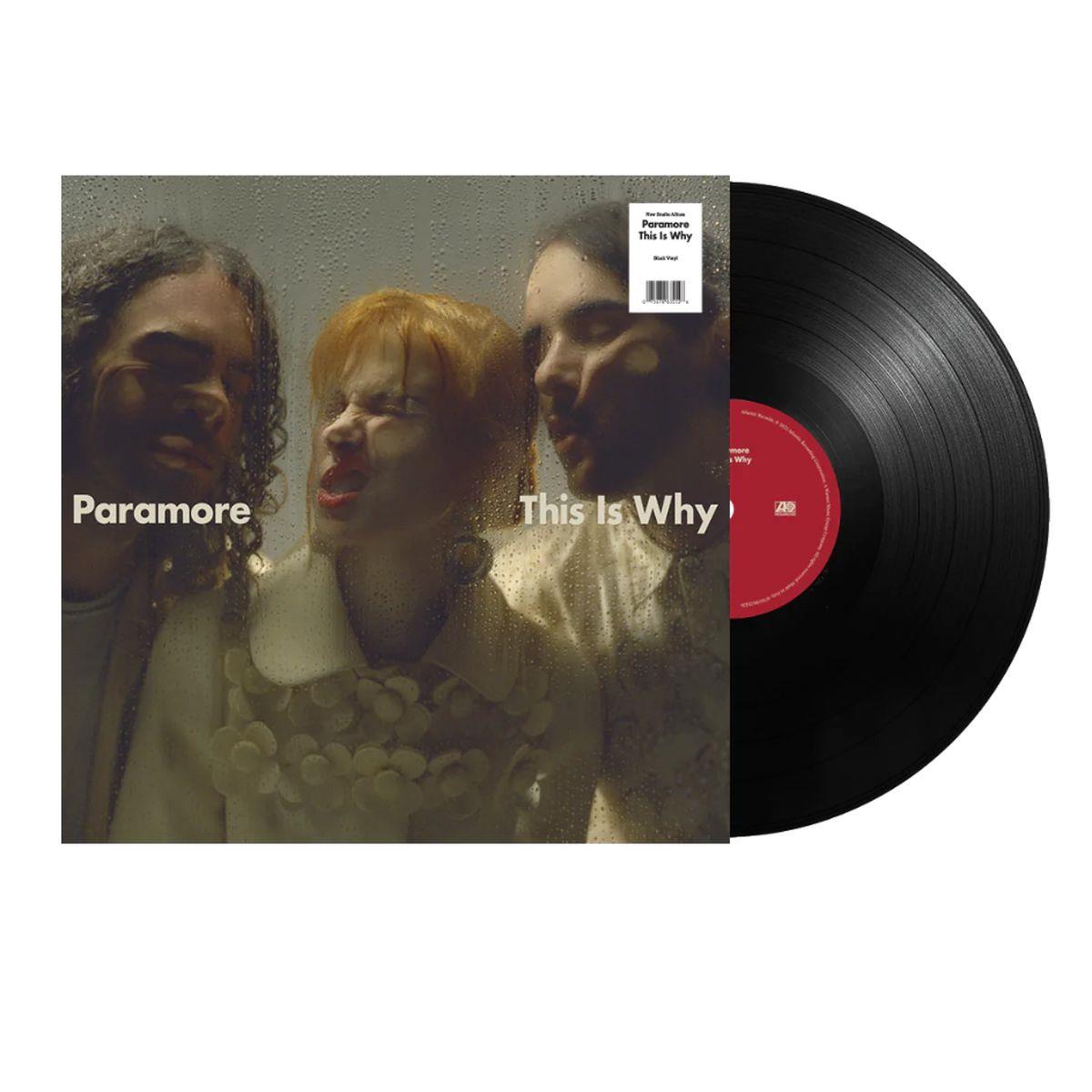 this is why (vinyl)