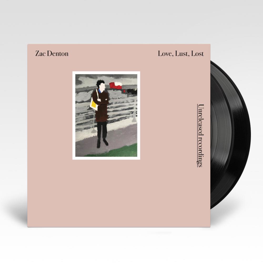 love, lust, lost (vinyl)