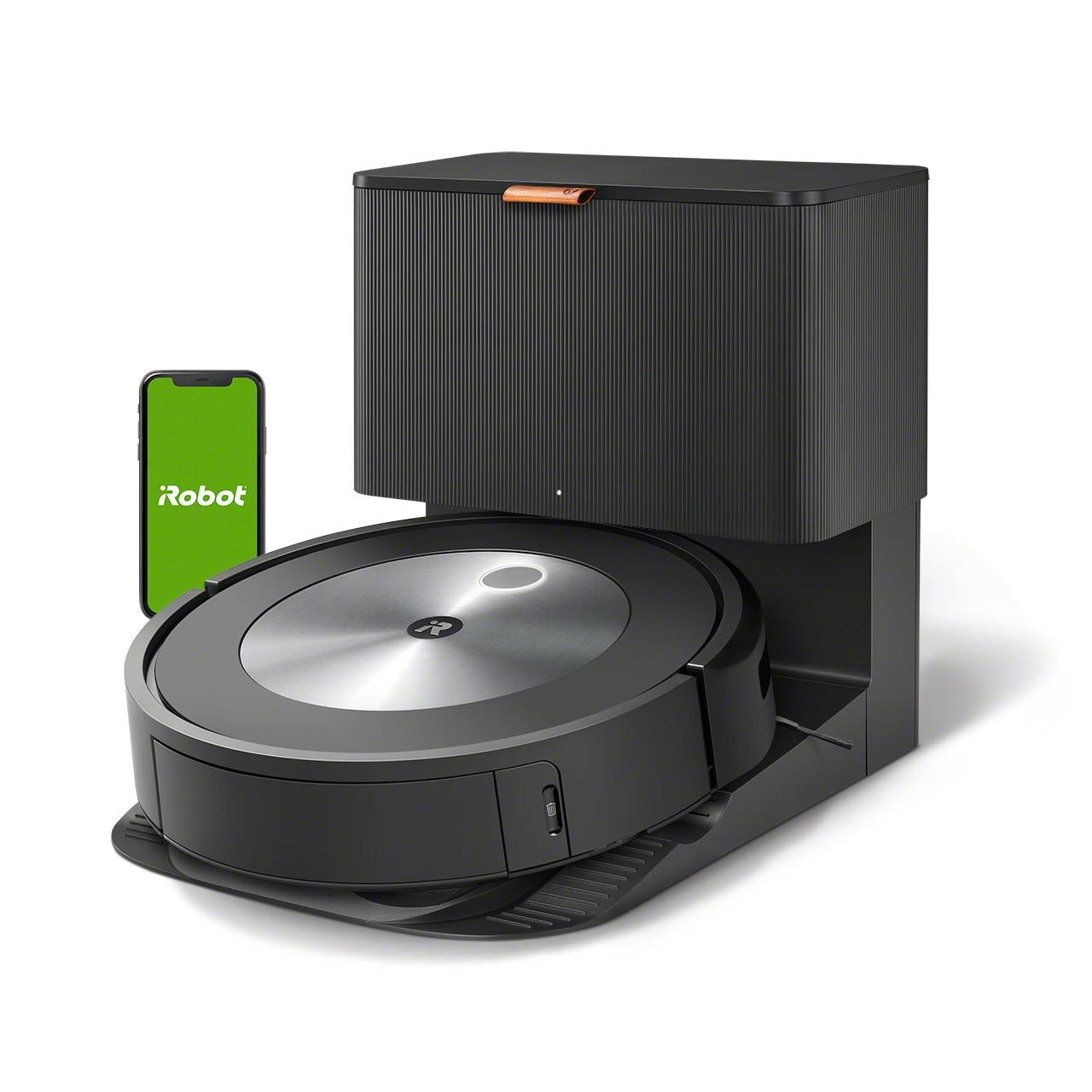 irobot roomba j7+ robot vacuum