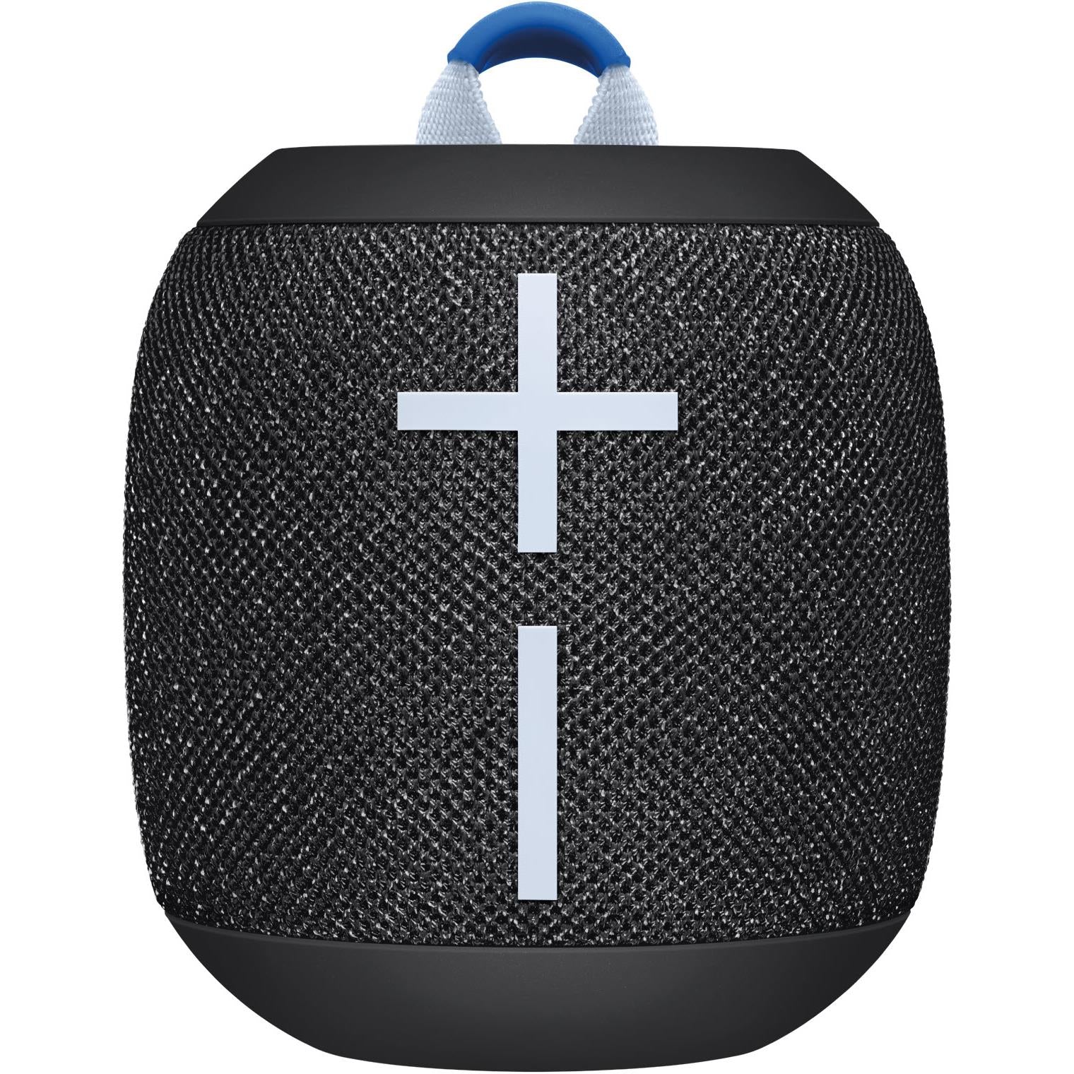 ultimate ears wonderboom 3 portable bluetooth speaker (active black)