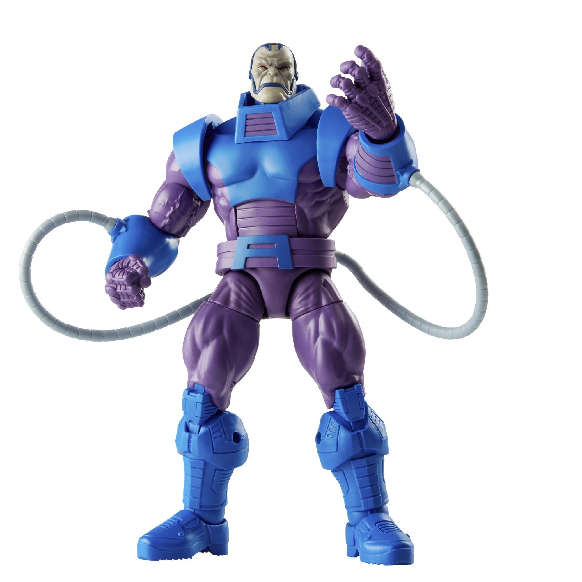 marvel - legends series: the uncanny x-men - apocalypse figure